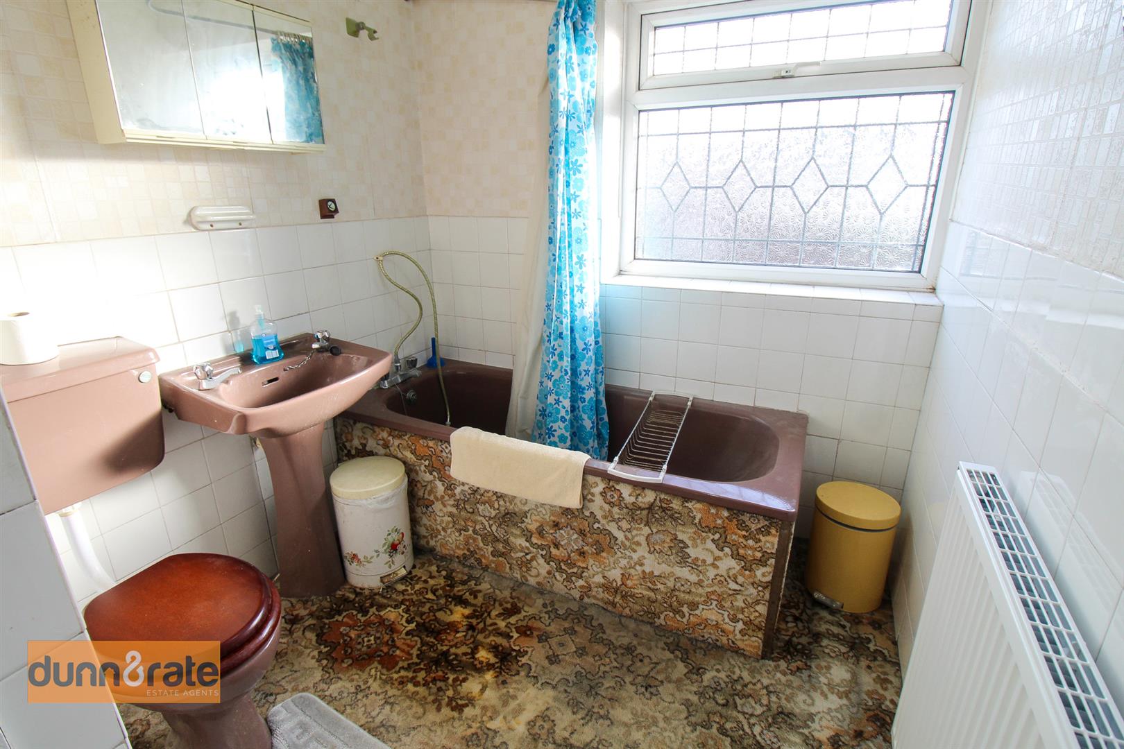 Stanley Grove, Baddeley Green, Stoke-On-Trent